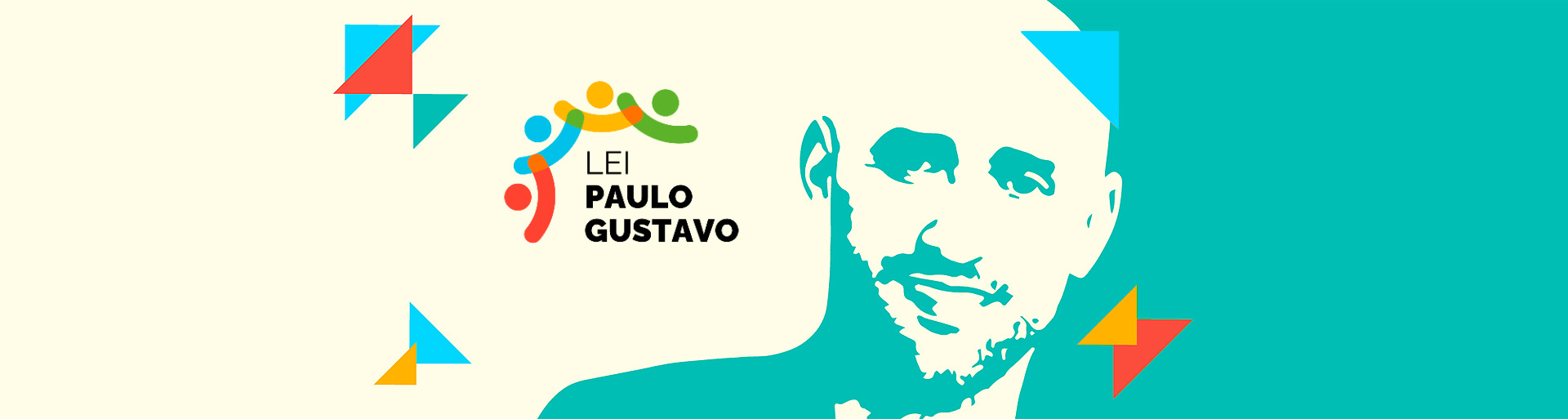 Lei Paulo Gustavo