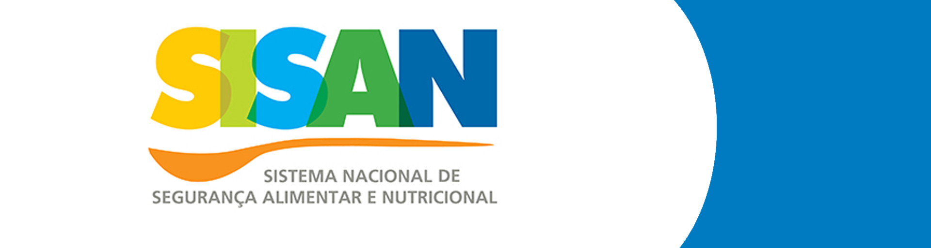 SISAN — Sistema Nacional de Segurança Alimentar e Nutricional